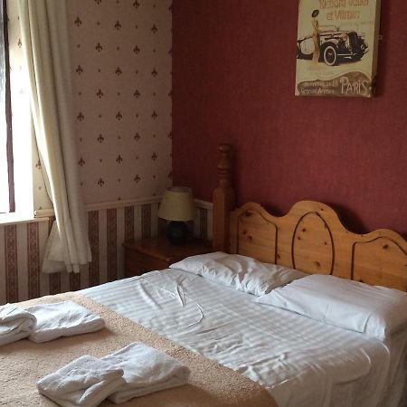 The Royal Hotel Arklow Zewnętrze zdjęcie