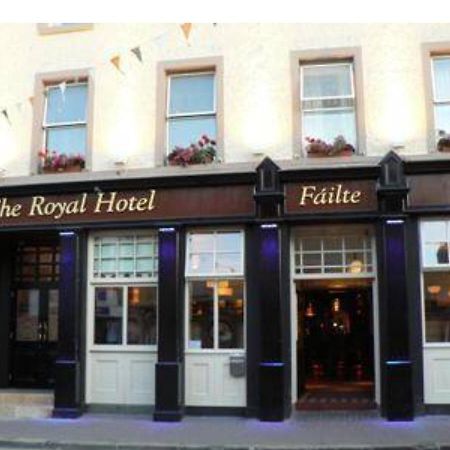 The Royal Hotel Arklow Zewnętrze zdjęcie