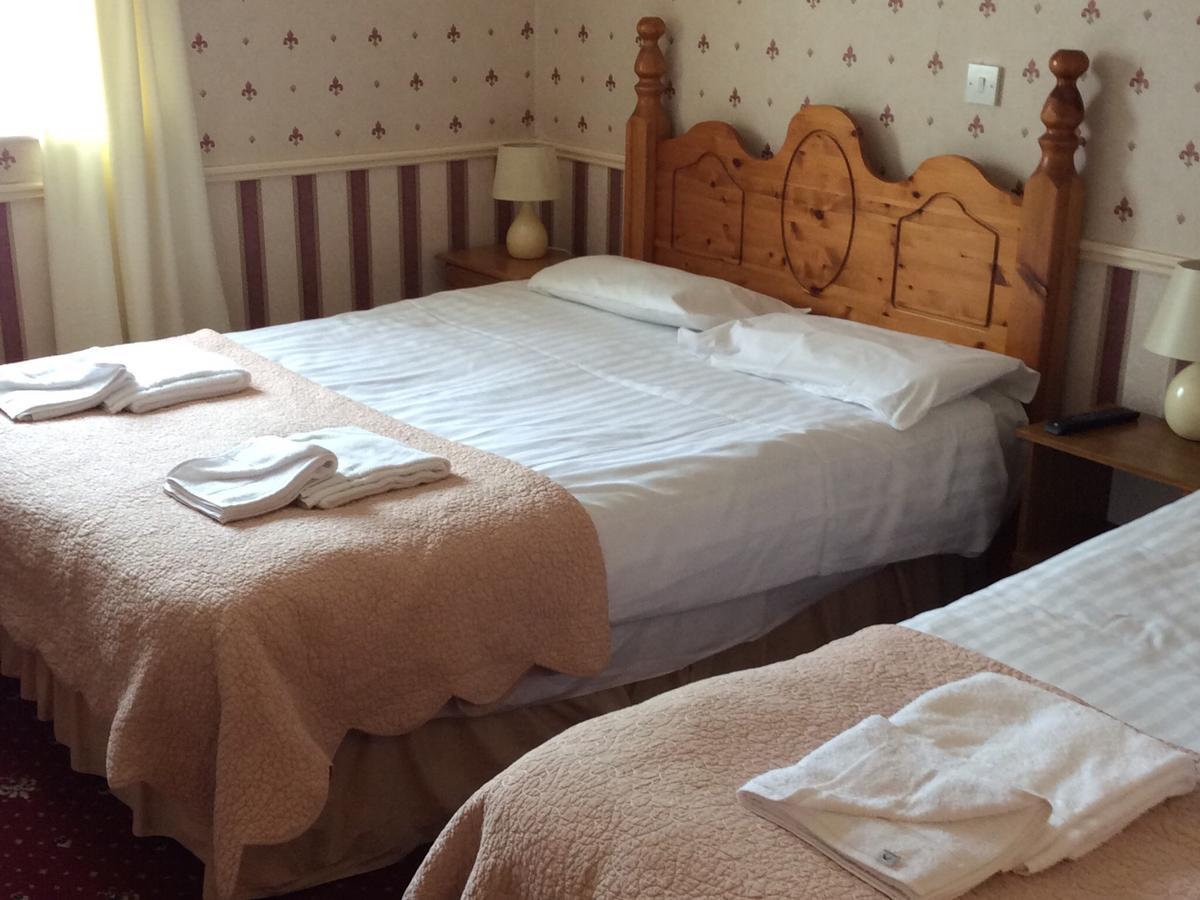 The Royal Hotel Arklow Zewnętrze zdjęcie
