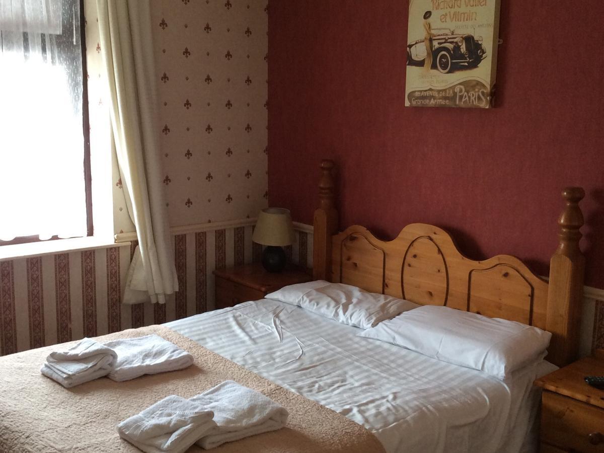 The Royal Hotel Arklow Zewnętrze zdjęcie