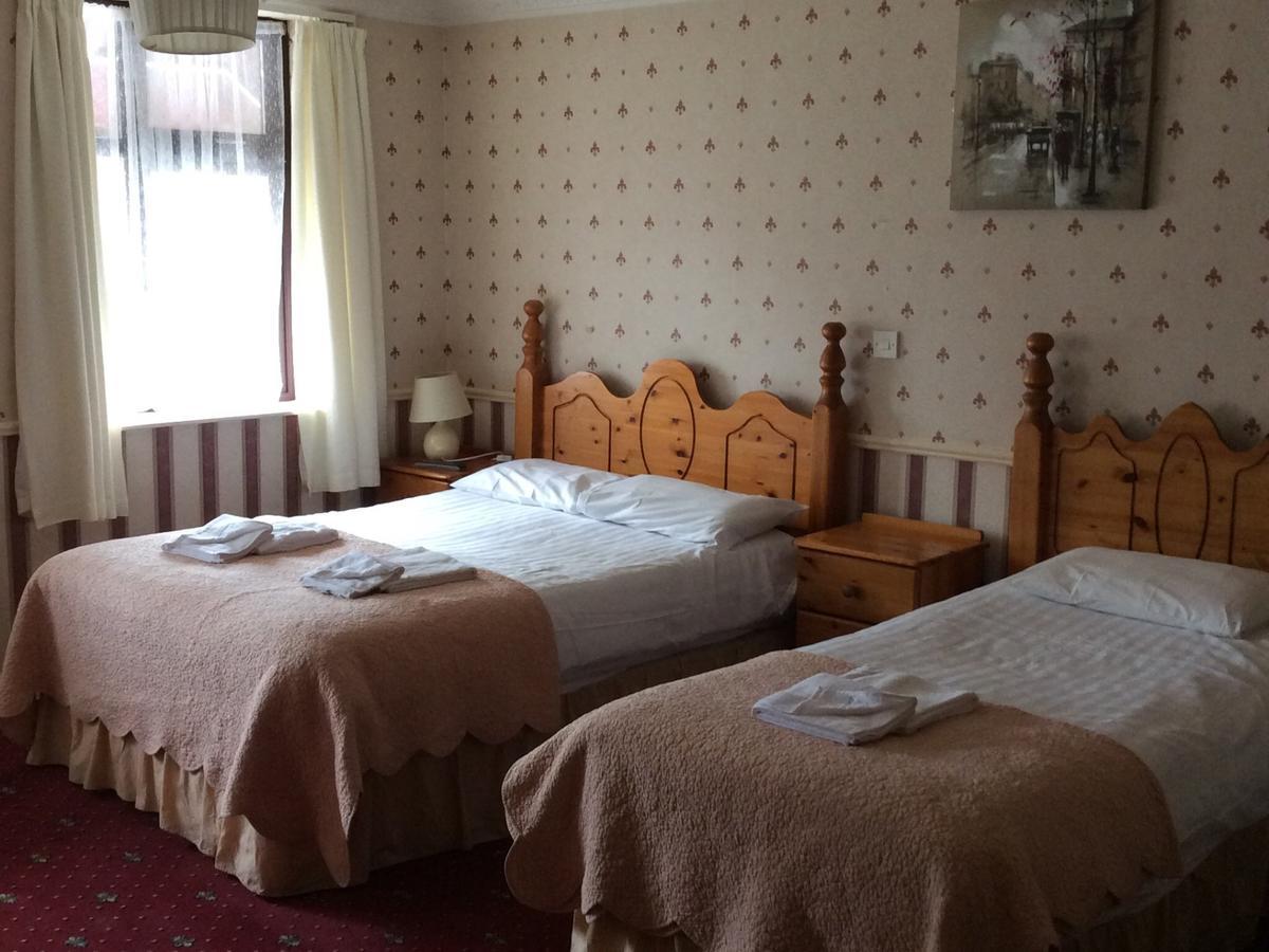 The Royal Hotel Arklow Zewnętrze zdjęcie