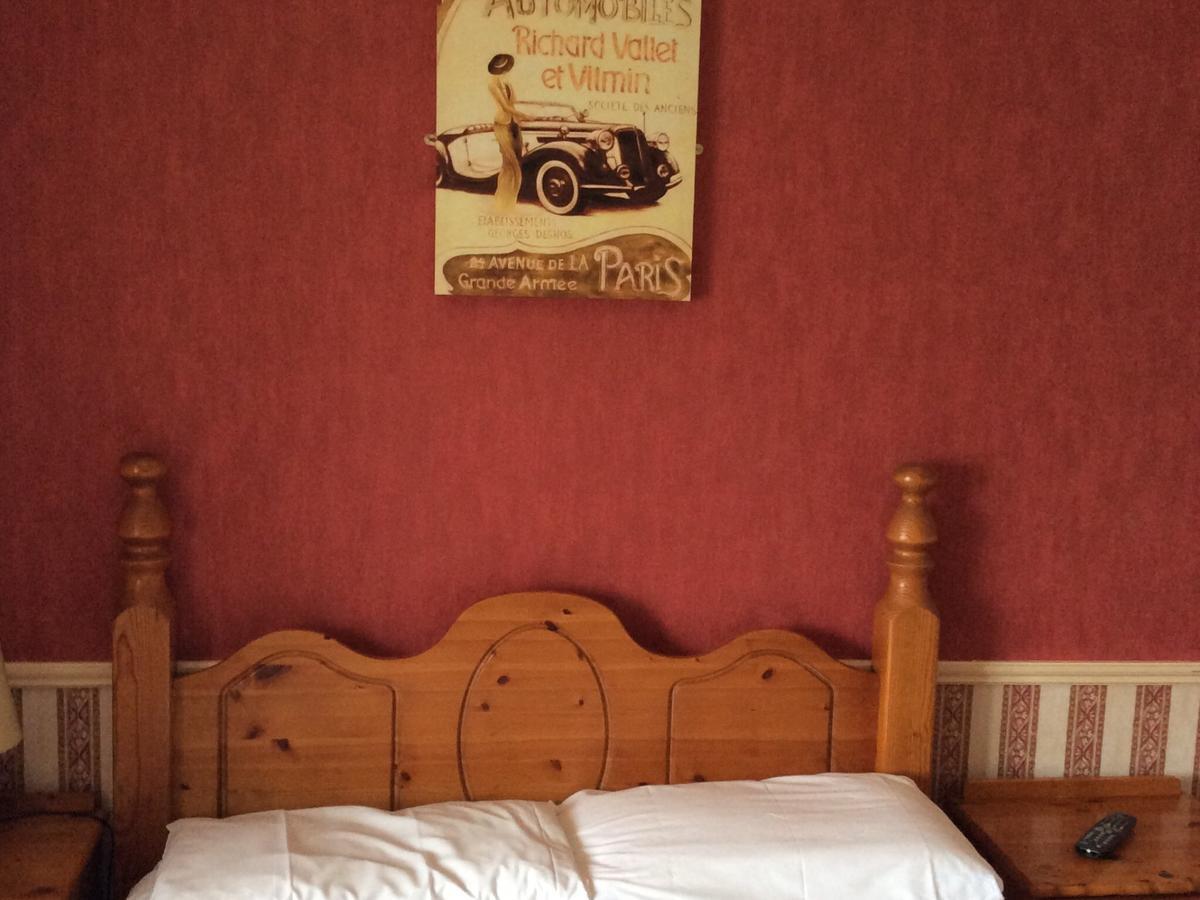 The Royal Hotel Arklow Zewnętrze zdjęcie