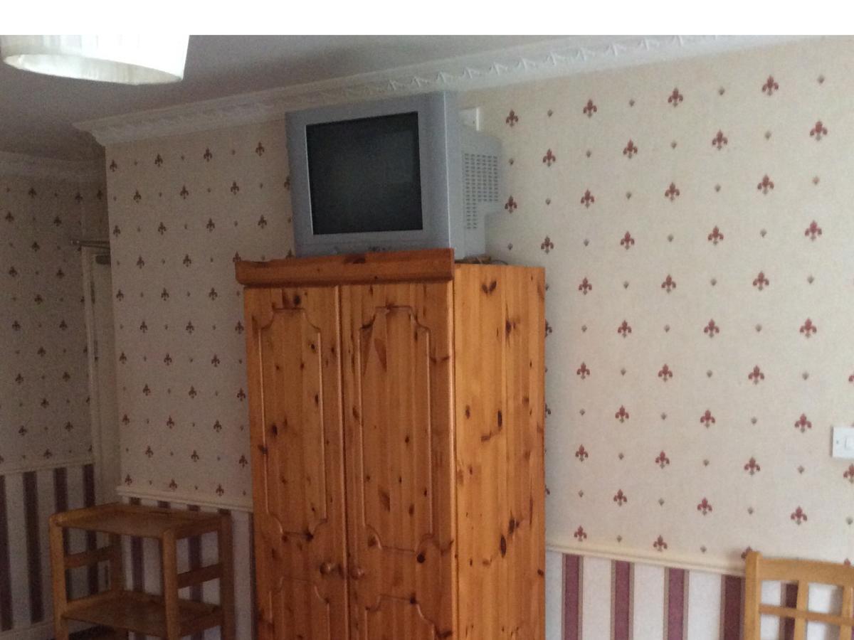 The Royal Hotel Arklow Zewnętrze zdjęcie