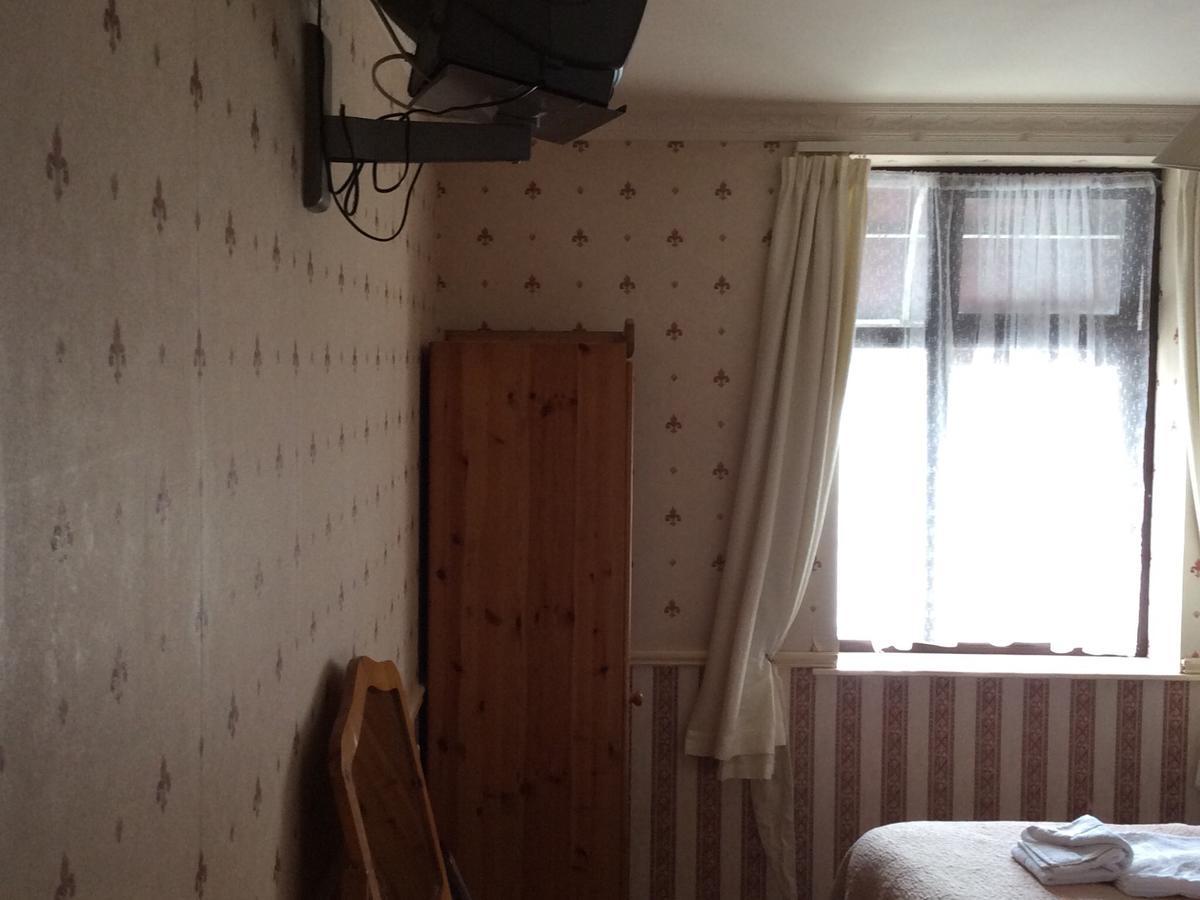 The Royal Hotel Arklow Zewnętrze zdjęcie