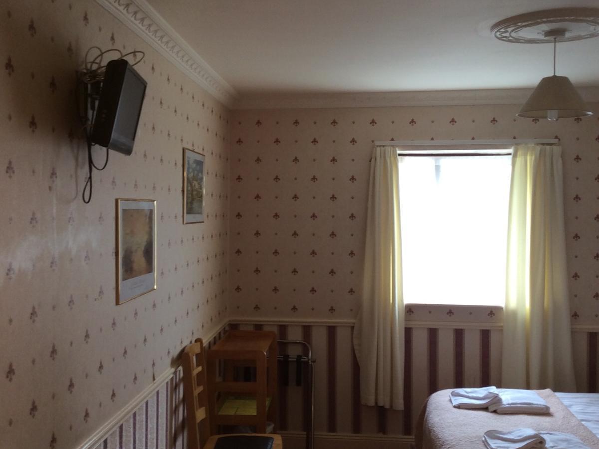 The Royal Hotel Arklow Zewnętrze zdjęcie