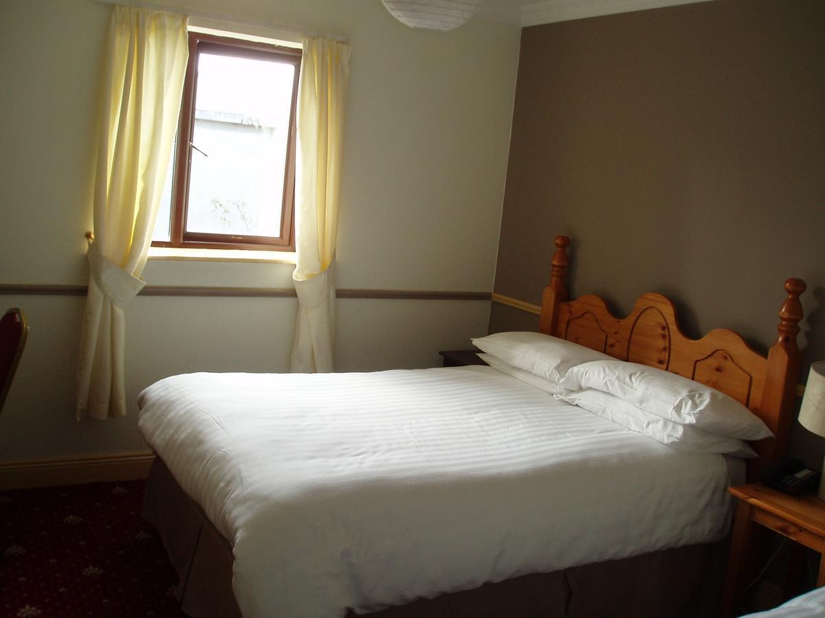 The Royal Hotel Arklow Zewnętrze zdjęcie