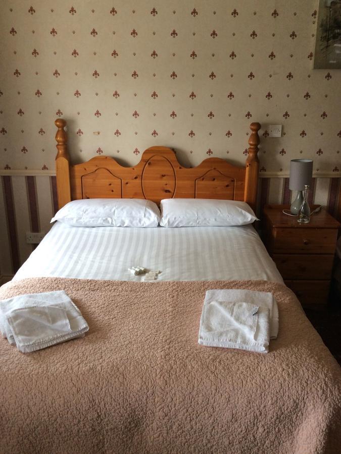 The Royal Hotel Arklow Zewnętrze zdjęcie