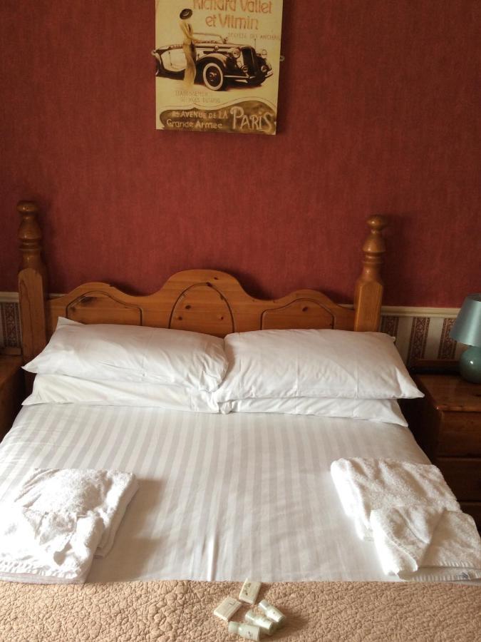 The Royal Hotel Arklow Zewnętrze zdjęcie
